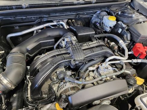 Certified 2025 Subaru Outback Premium AWD/4WD image 35