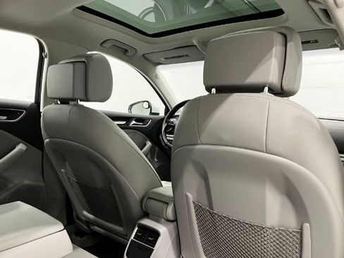 Used 2015 Audi A3 2.0T Premium image 43