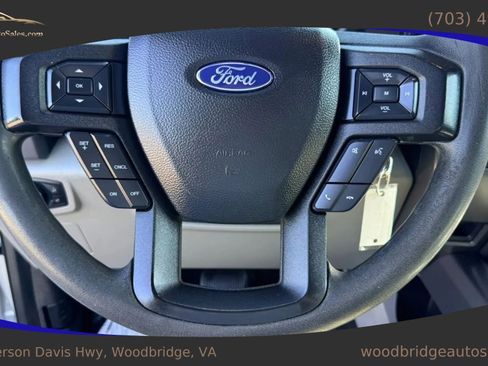 Used 2019 Ford F150 XLT AWD/4WD image 21