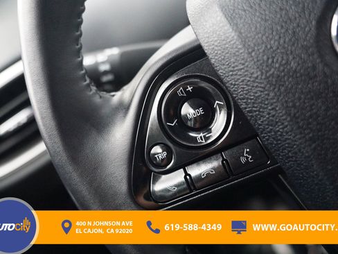 Used 2020 Toyota Prius Prime XLE FWD image 20