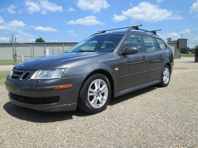 Used 2007 Saab 9-3 2.0T