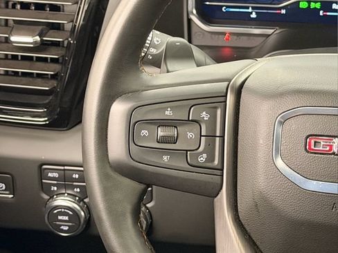 Used 2024 GMC Sierra 1500 AT4 w/ Technology Package AWD/4WD image 34