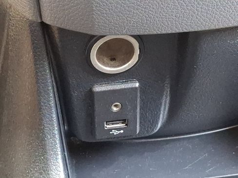 Used 2017 Nissan NV200 SV w/ Technology Package FWD image 24