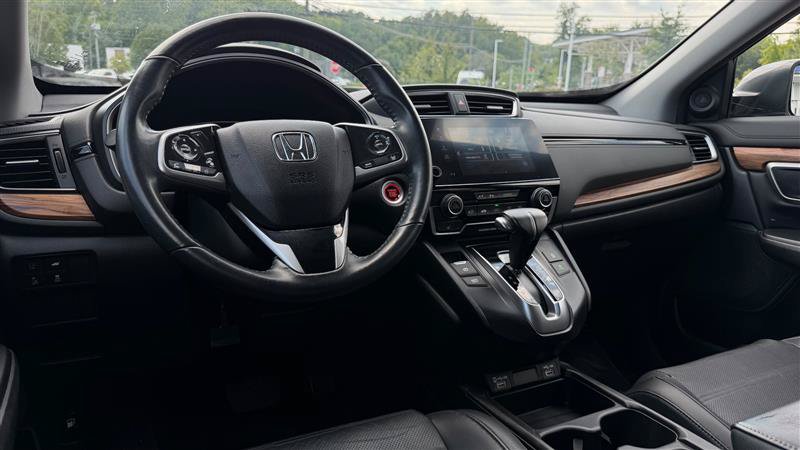 Used 2020 Honda CR-V EX-L image 23