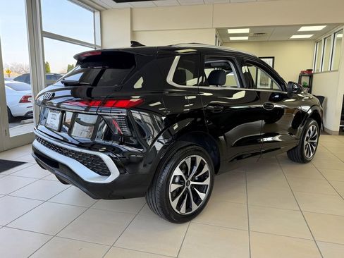 New 2026 Audi Q3 quattro 2.0T image 9