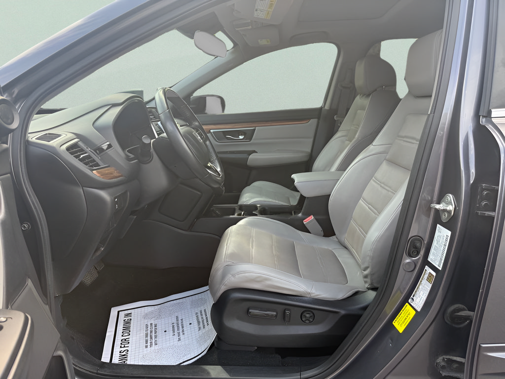 Used 2019 Honda CR-V EX-L image 8