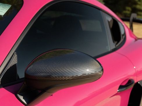 Used 2024 Porsche 718 Cayman GT4 RS w/ Weissach Package image 22