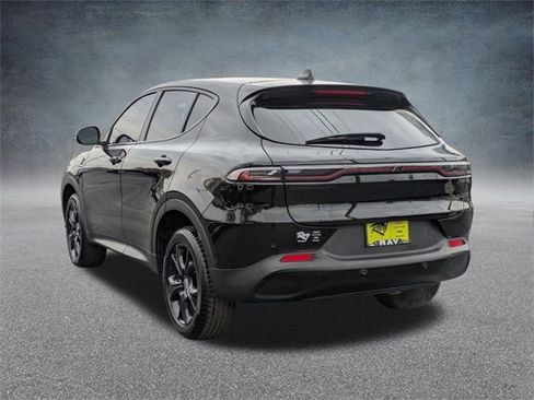 Certified 2024 Dodge Hornet GT Plus w/ Tech Pack Plus w/o Parking image 6