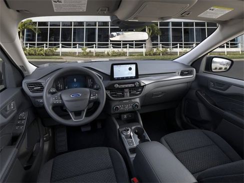 New 2025 Ford Escape Active image 9