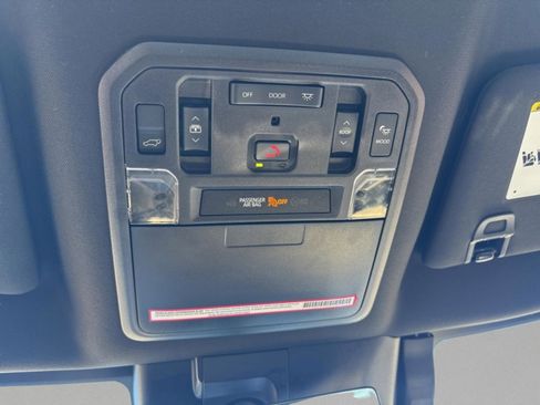 Used 2023 Toyota Sequoia Capstone image 36