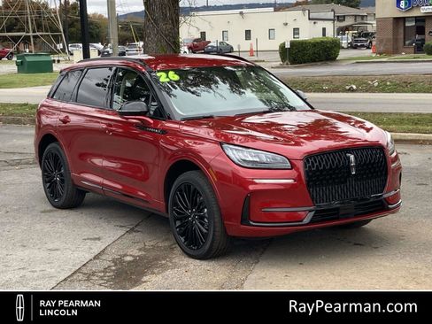 New 2026 Lincoln Corsair Premiere image 1