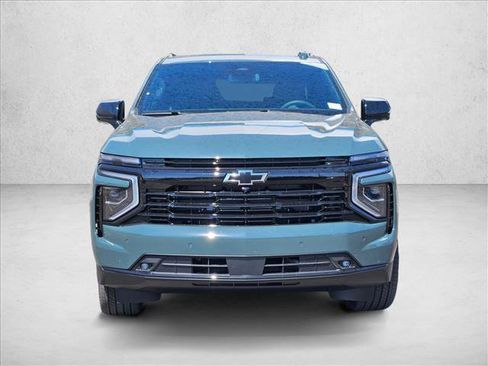 New 2026 Chevrolet Suburban RST AWD/4WD image 6