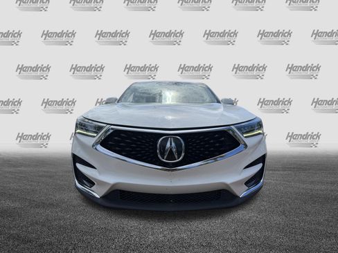 Used 2019 Acura RDX FWD w/ Advance Package image 3