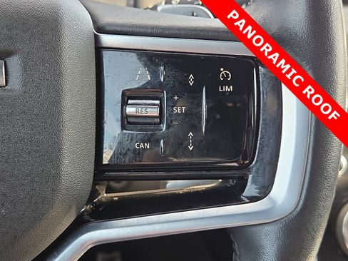 Used 2023 Land Rover Discovery Sport S R-Dynamic image 22