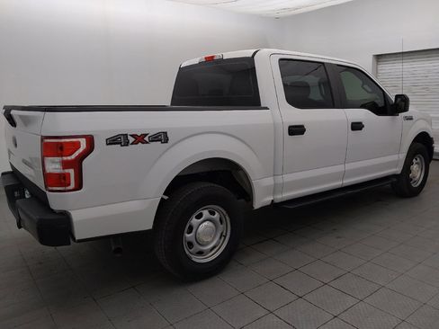 Used 2019 Ford F150 XL w/ XL Power Equipment Group AWD/4WD image 10