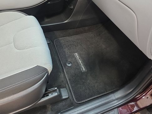 Used 2020 Hyundai Palisade SEL image 11