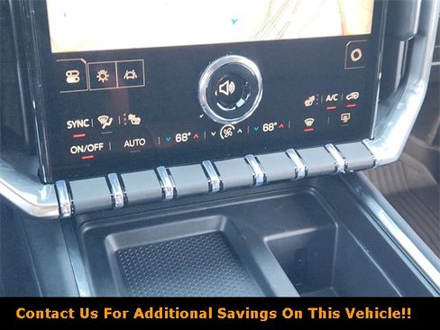 New 2026 GMC Acadia Elevation w/ Black Edition image 14