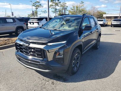 New 2026 Chevrolet Equinox ACTIV w/ Convenience Package III