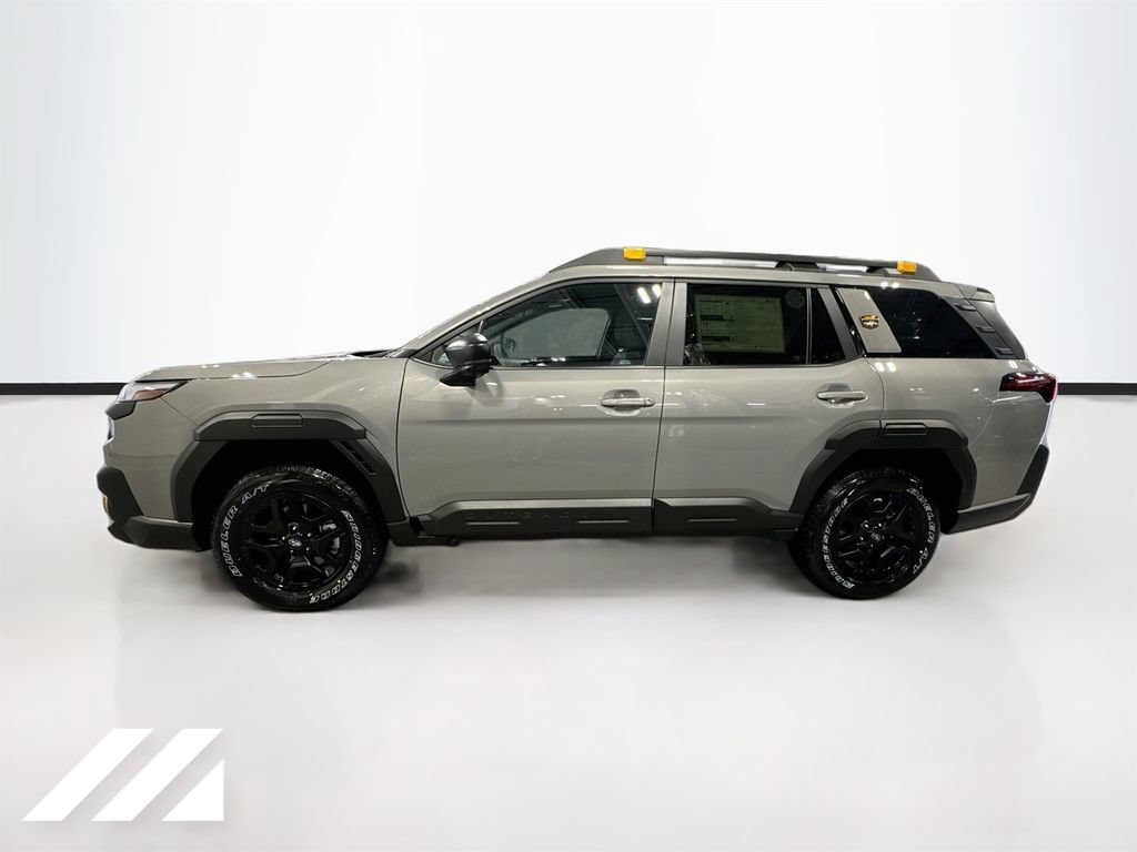 New 2026 Subaru Outback Wilderness AWD/4WD image 7
