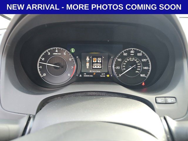 Used 2023 Acura RDX w/ Technology Package AWD/4WD image 16