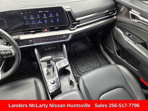 Used 2023 Kia Sportage EX FWD image 16