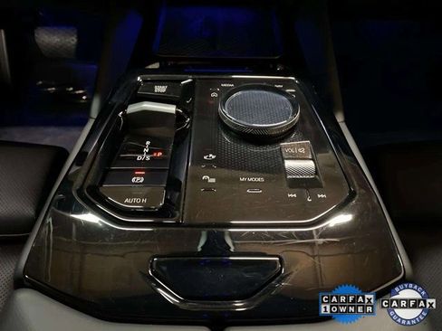 Used 2025 BMW 530i xDrive image 57