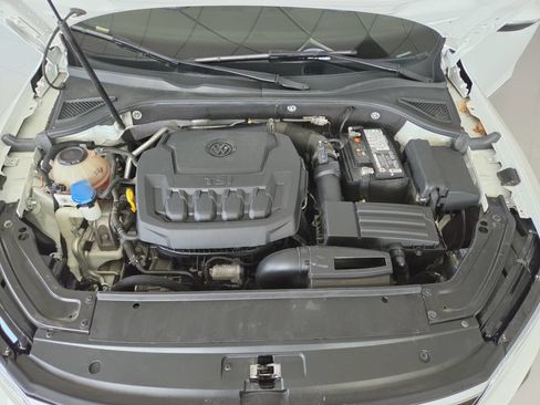 Used 2019 Volkswagen Passat 2.0T SE R-Line FWD image 36