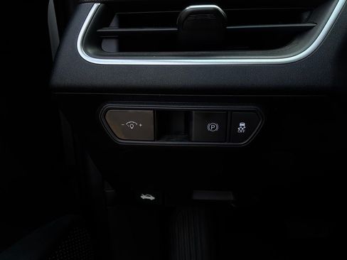 Used 2025 Kia K4 FWD image 21