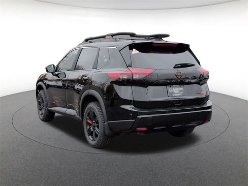 New 2026 Nissan Rogue Rock Creek w/ Rock Creek Premium Package image 7