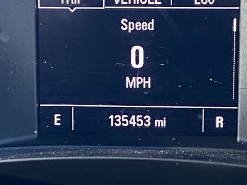 Used 2021 Chevrolet Traverse LS image 6