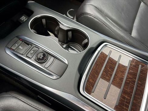 Used 2017 Acura MDX SH-AWD w/ Technology Package image 24