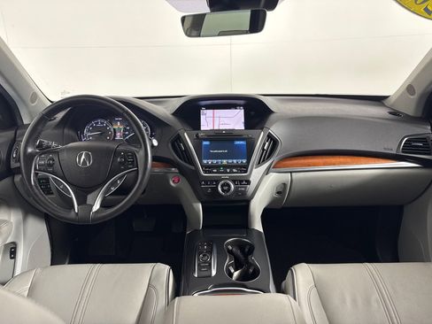 Used 2018 Acura MDX FWD w/ Advance Package image 31