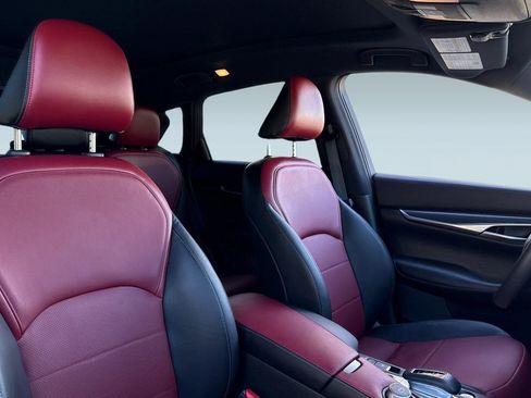 Used 2024 INFINITI QX50 Sport image 32