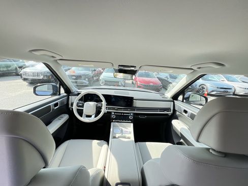 New 2026 Hyundai Santa Fe SEL image 12