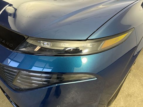 Used 2025 Nissan Murano Platinum w/ Cargo Package image 28