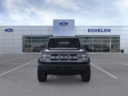 New 2025 Ford Bronco Big Bend image 6