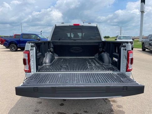 Used 2023 Ford F150 Lariat w/ Equipment Group 502A High AWD/4WD image 30