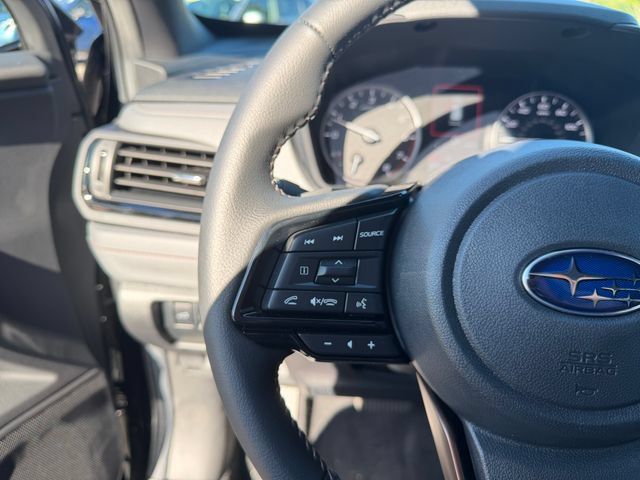 New 2026 Subaru Forester Sport AWD/4WD image 11