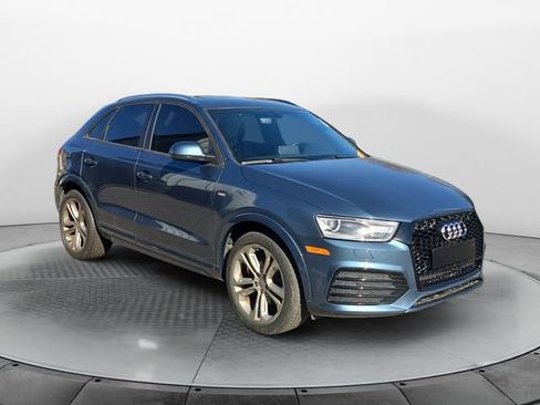 Used 2018 Audi Q3 2.0T Premium w/ Convenience Package image 7