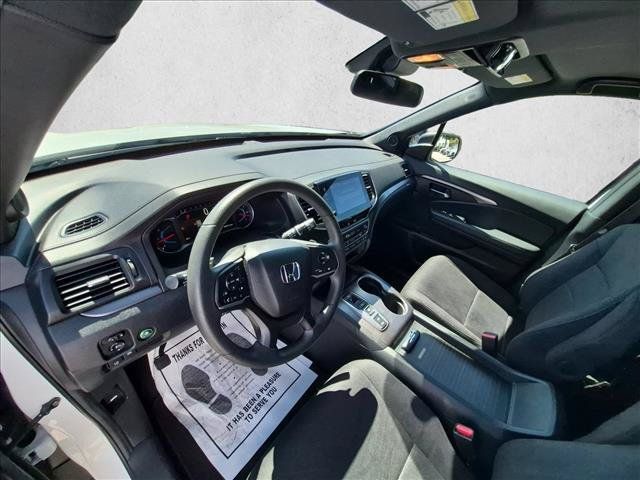 Used 2022 Honda Pilot Sport image 10