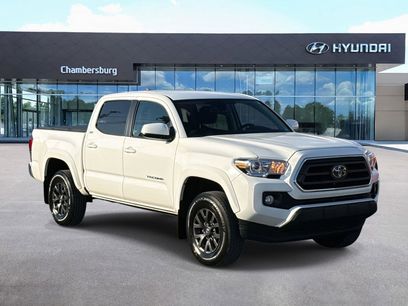 Used 2023 Toyota Tacoma SR5