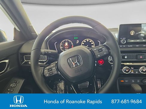 New 2026 Honda Civic Sport image 13