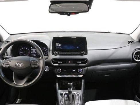 Certified 2023 Hyundai Kona SEL w/ Convenience Package AWD/4WD image 13