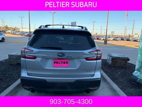 Used 2023 Subaru Ascent Limited w/ Technology Package image 19