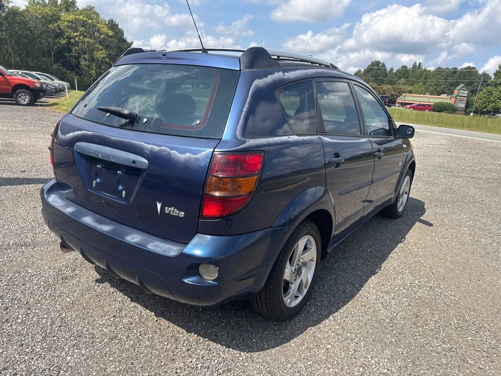 Used 2004 Pontiac Vibe w/ Power Group Value Package FWD image 7