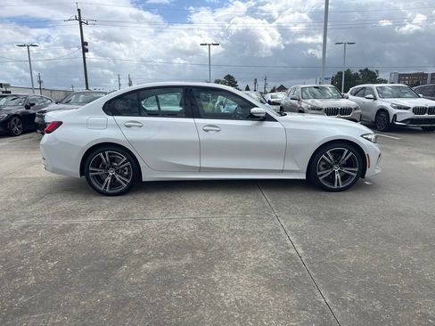 Certified 2023 BMW 330i Sedan w/ Premium Package RWD image 6