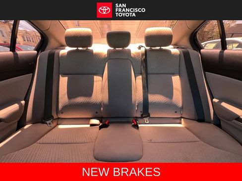 Used 2015 Honda Civic LX image 12