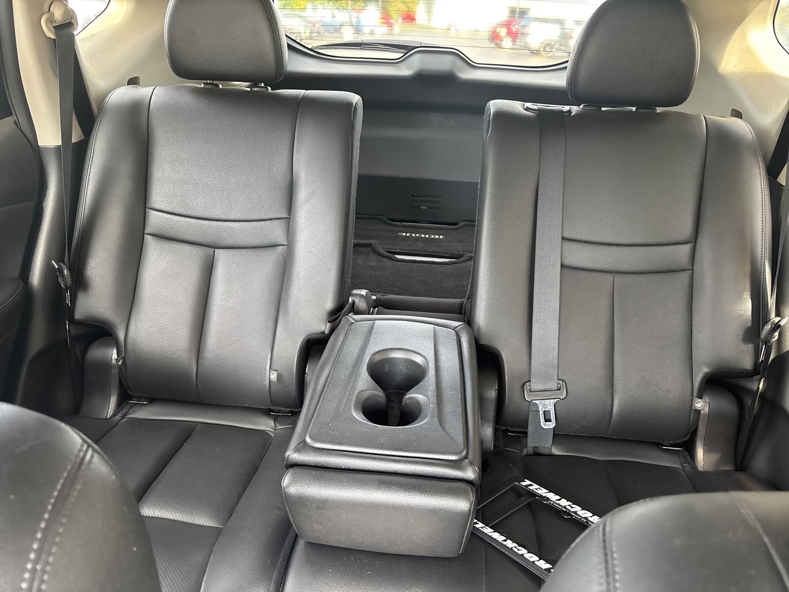Used 2019 Nissan Rogue SL AWD/4WD image 13