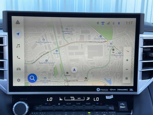 Used 2024 Toyota Sequoia Platinum image 28