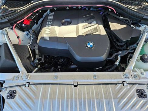 Used 2025 BMW X3 xDrive30 w/ M Sport Package AWD/4WD image 17